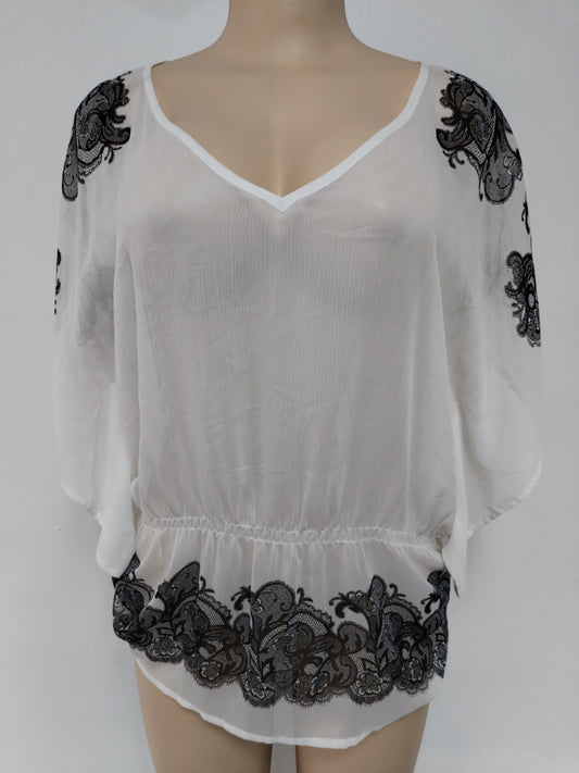 Blusa Dama