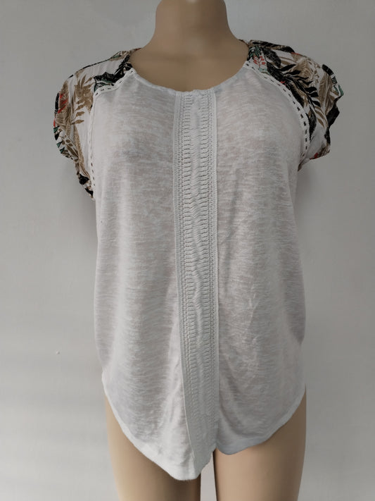 Blusa Dama