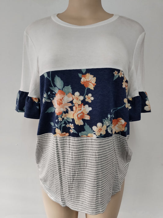 Blusa Dama