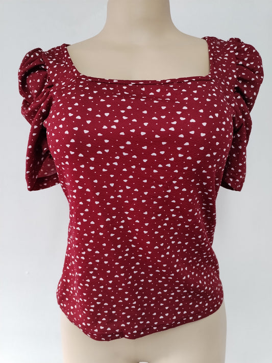 Blusa Dama