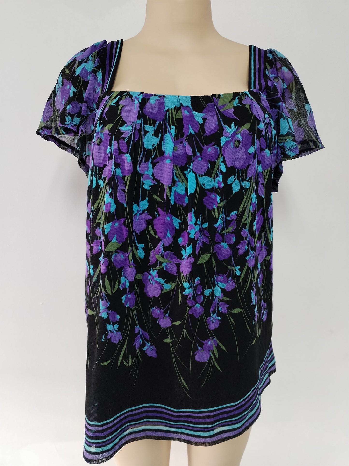 Blusa Dama