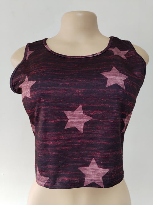 Blusa Dama