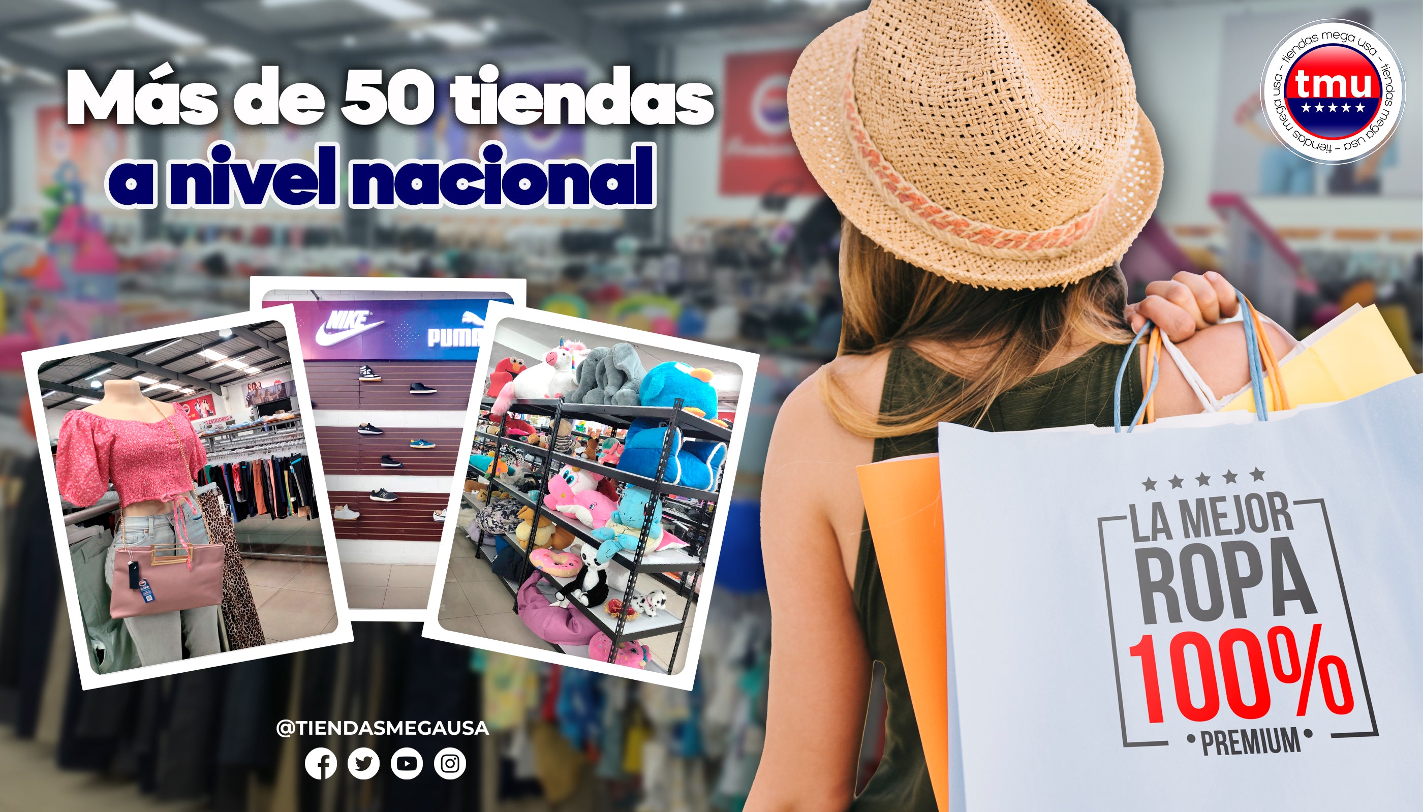 Tiendas ropa online usa